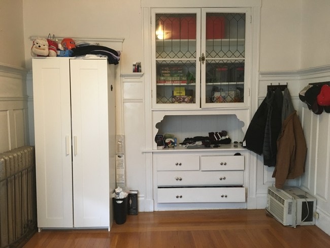 Photo - 1677 Beacon St Unit 5