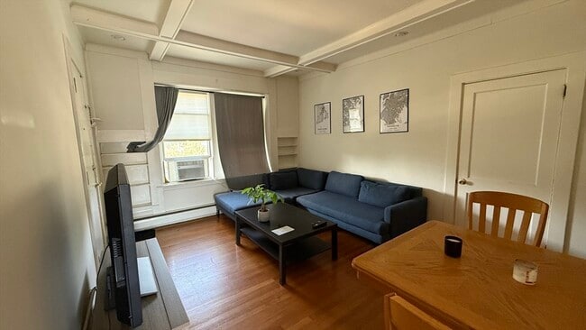 Photo - 1734 Commonwealth Ave Condo Unit 7