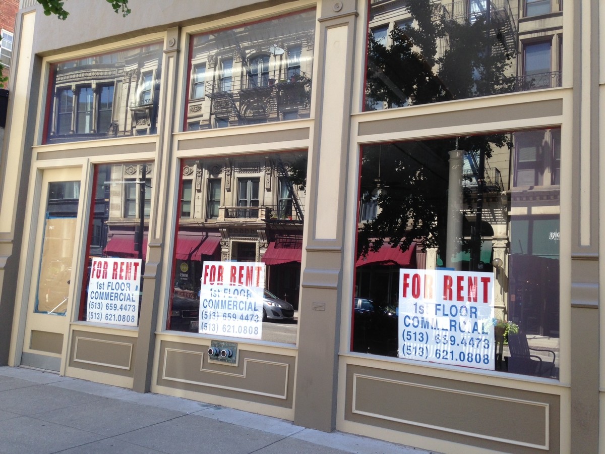 Photo - Kinsey Flats Apartments