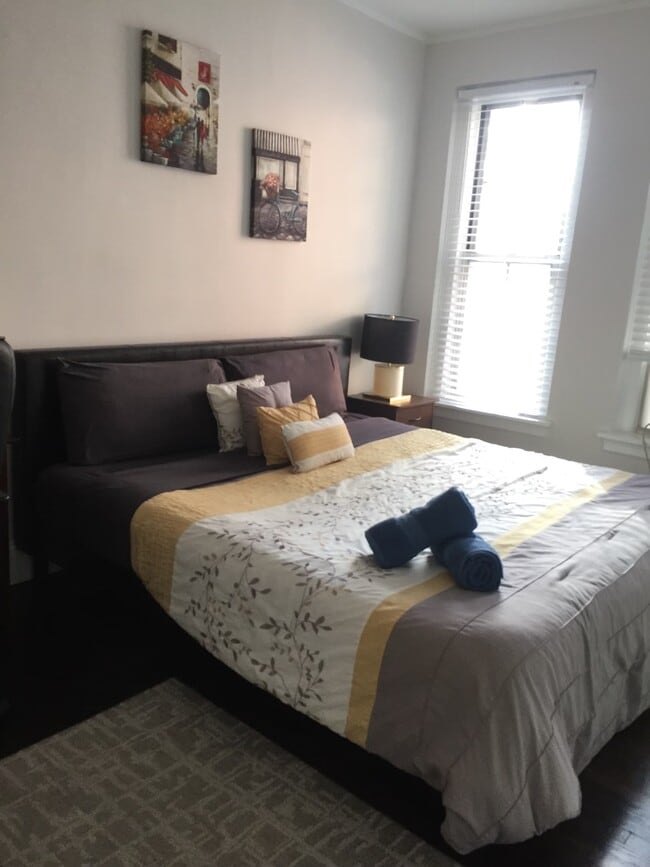 Clearway Apartments