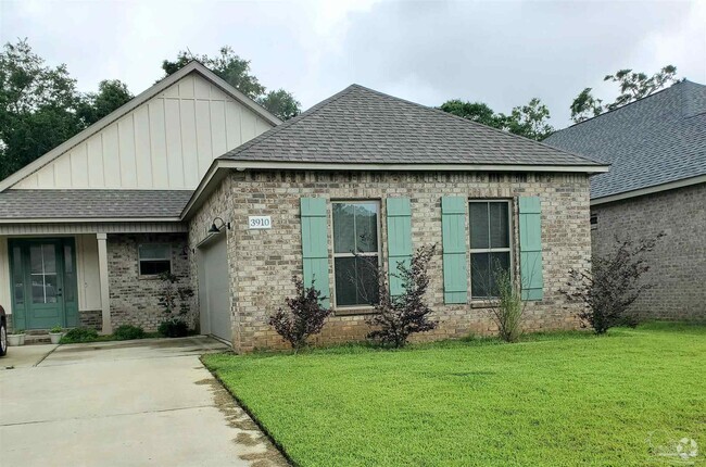 Building Photo - 3910 Fielding Ct Rental