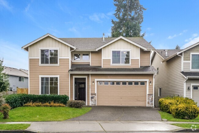 Building Photo - 4 Bedroom/2.5 Bath Lynnwood Home $3400