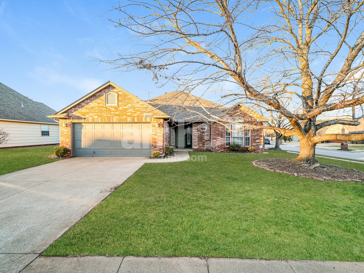 Photo - 10421 E 112th St S