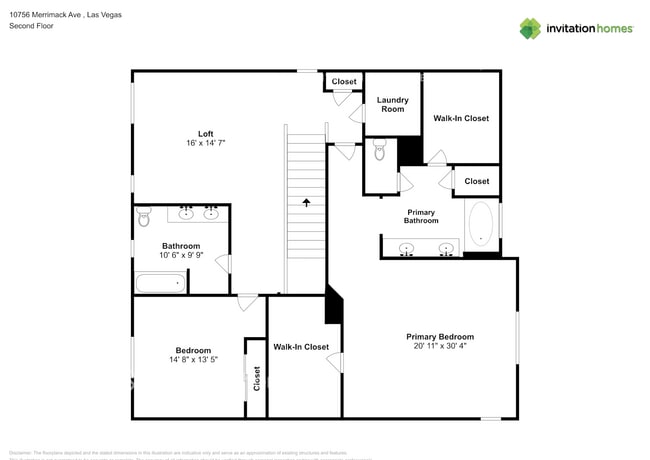 Photo - 10756 Merrimack Ave