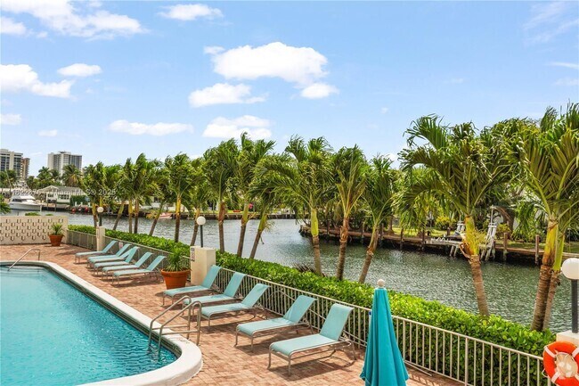 Building Photo - 401 Golden Isles Dr Unit 516 Rental