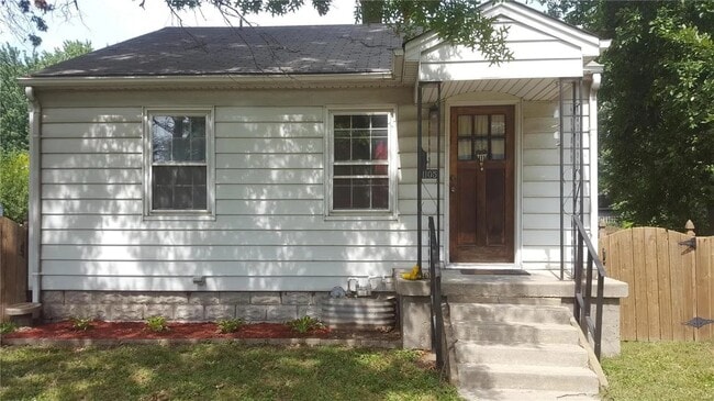 Building Photo - 1105 24th St