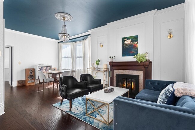 Photo - Sunny Two-Story Wash Park Bungalow