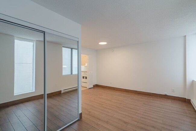 Photo - 2285 Rue St Mathieu Unité 1505