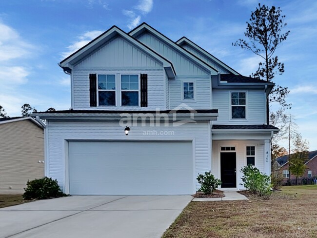 Photo - 106 Doral Blue Dr Casa