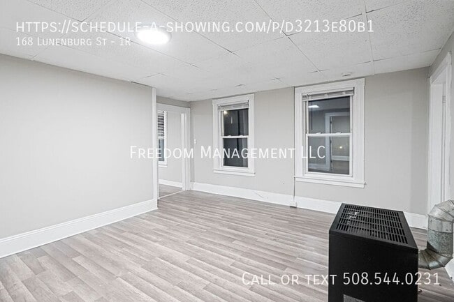 Photo - 168 Lunenburg St Unit 1R