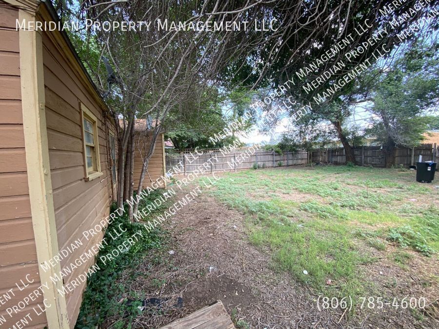 Photo - 3709 28th St