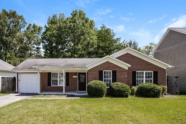 Building Photo - 609 Herman Gist Rd