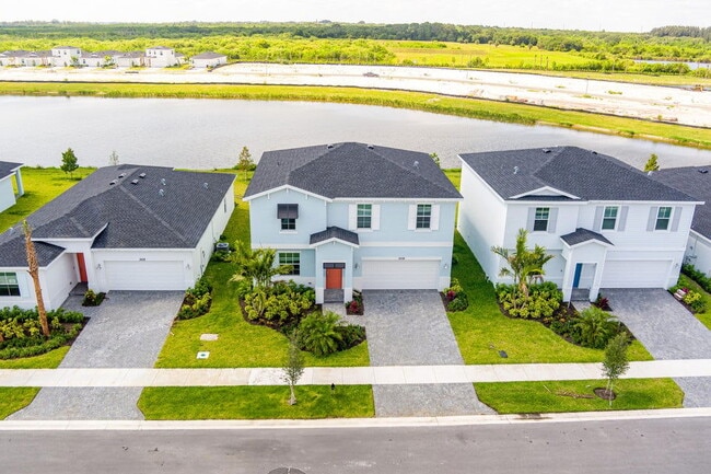 3538 Angler Dr