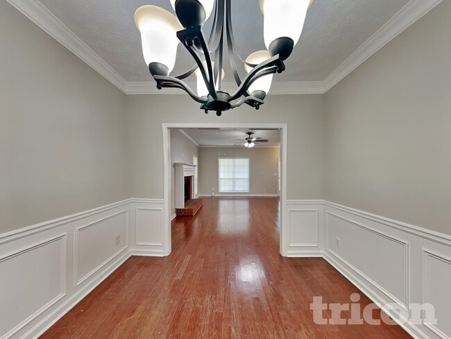 Photo - 5378 Fawn Ivey Ln