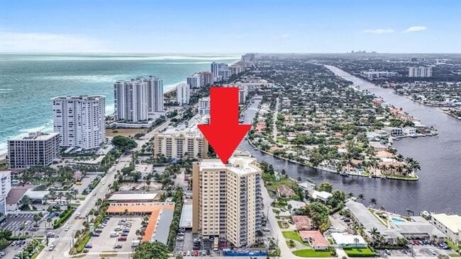 Photo - 1200 Hibiscus Ave Condo Unit 1503