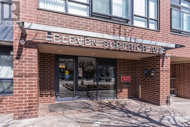 Photo - 11 Superior Ave Unité 217
