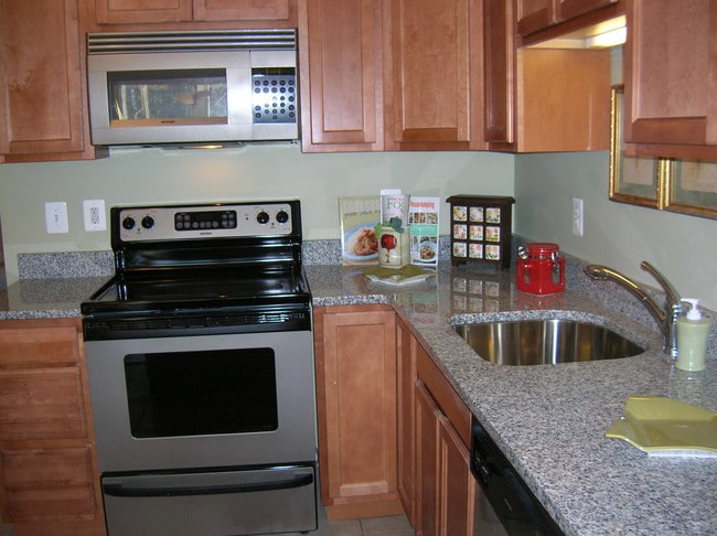 Photo - The Apartments at Jefferson Chase