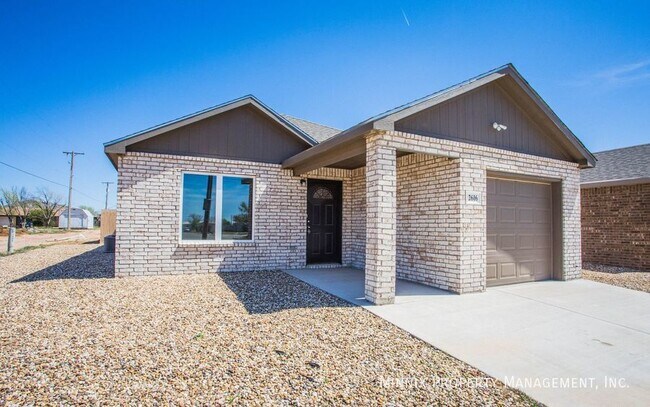 Photo - 2616 N Avenue P