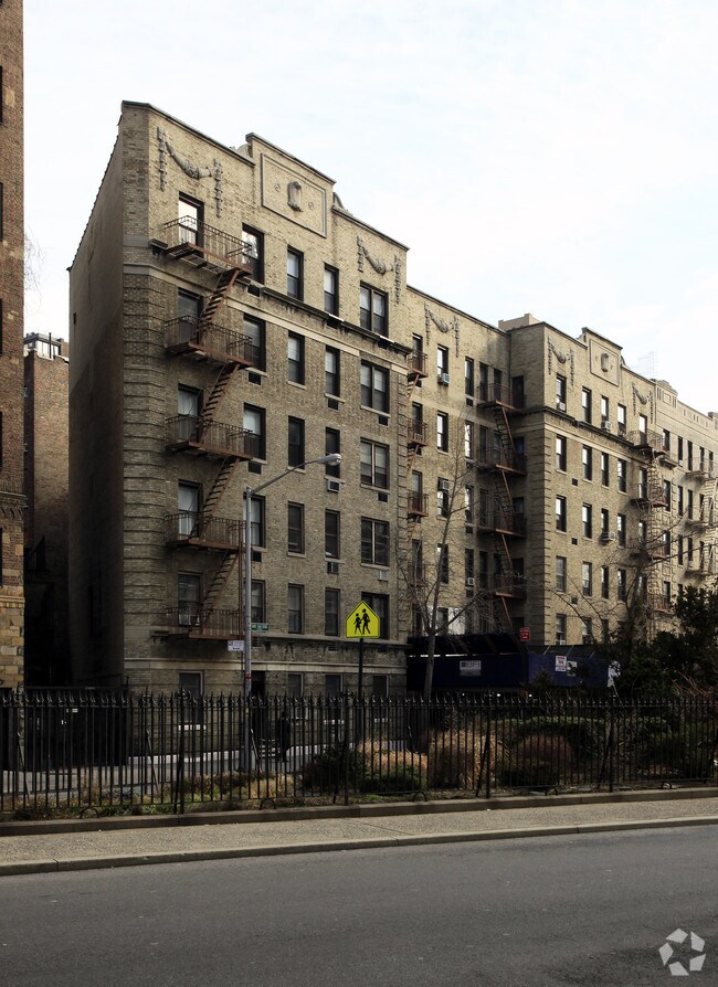 Sheridan Arms - Sheridan Arms Apartments
