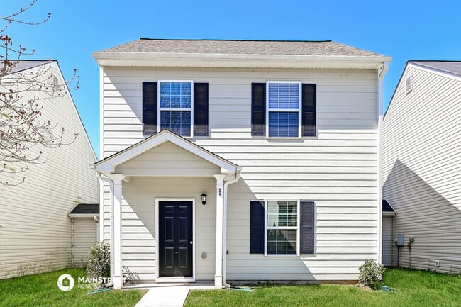 Photo - 313 Goldenrod Dr