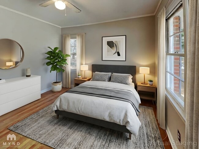 Photo - 3660 Hill Acres Rd SW