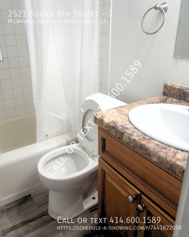 Photo - 2521 S 8th St Unit 3