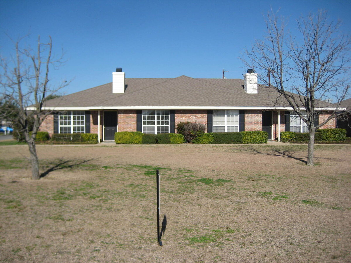 Duplex - Duplex House