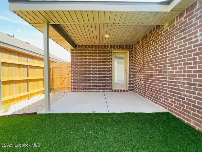 Photo - Brand New Home in Willowbend