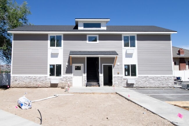 250 Fredregill Rd