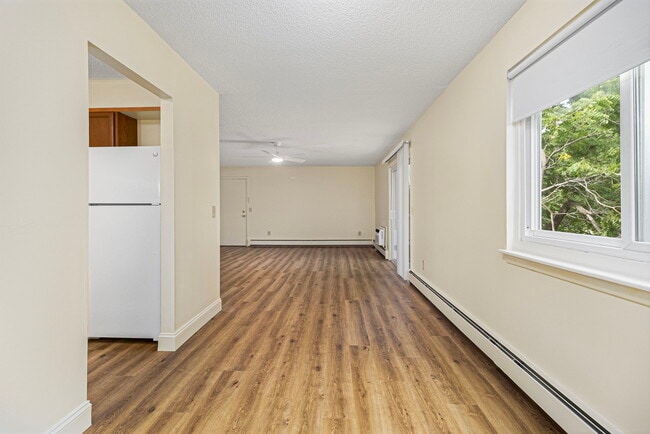 Photo - Parkway Apartments