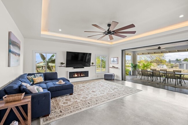 Photo - Contemporary Home in Gated Community