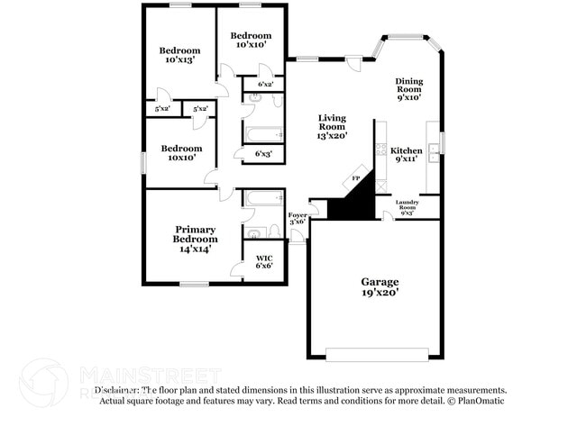 Photo - 6421 Alta Vista Dr