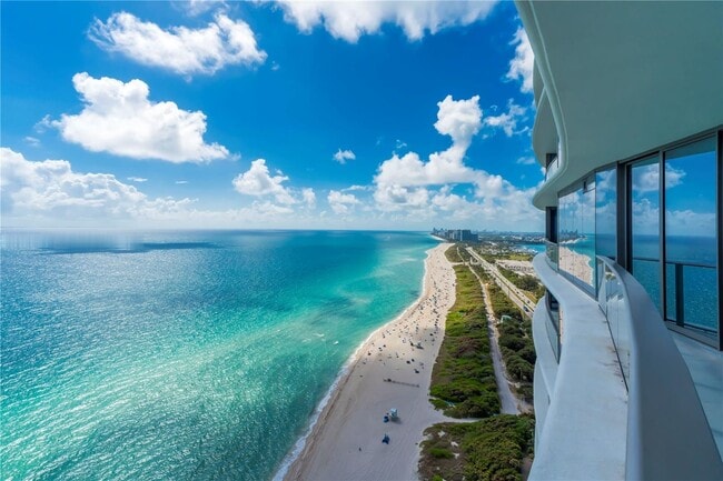 Photo - 15701 Collins Ave Unit 2903