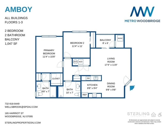 Photo - METRO WOODBRIDGE, LLC
