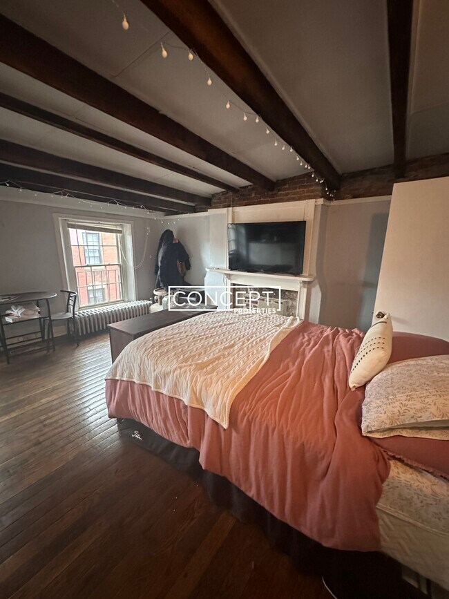 Photo - 90 Myrtle St Unit 8CP