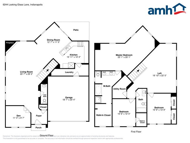 Photo - 6244 Looking Glass Ln