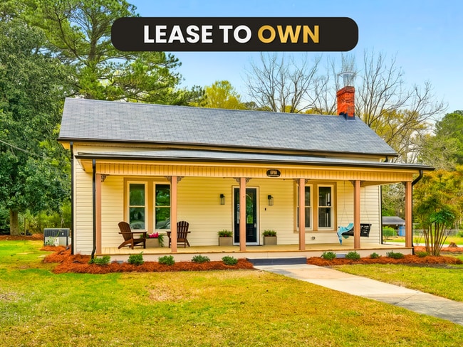 Building Photo - Earn Wealth While Leasing - Like a Homeowner - Lease to Own