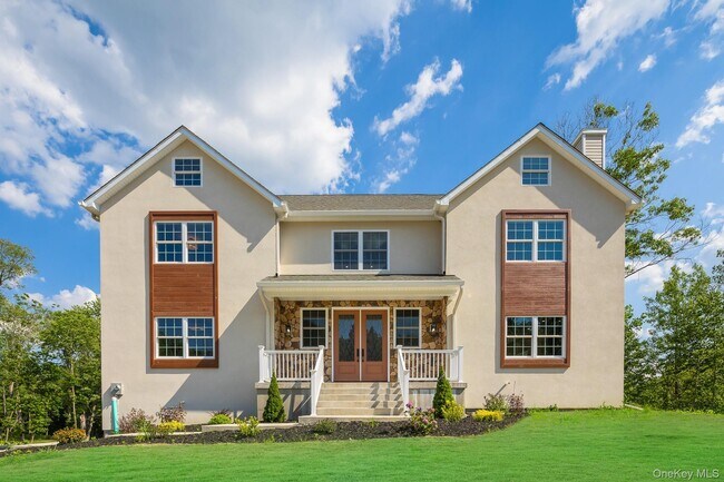 Building Photo - 2 Hallock Ct Rental