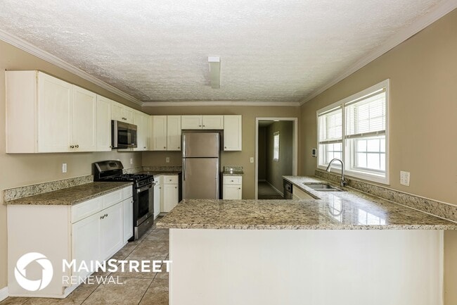 Photo - 3545 Ingledale Dr SW