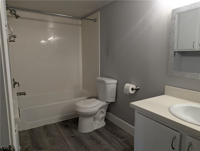 Photo - 555 E Silverado Ranch Blvd Unit 2171