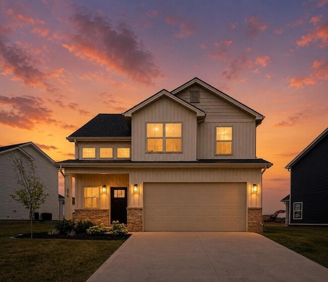 Building Photo - 219 Krauss Dr