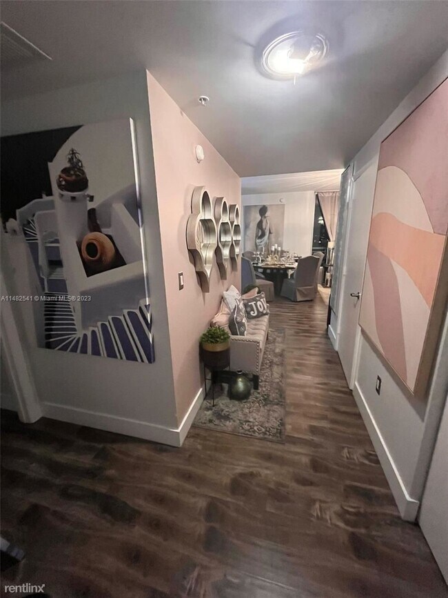 Photo - 2 br, 2.5 bath Condo - 90 SW 3rd St Apt 2904 Unit Apt 2904