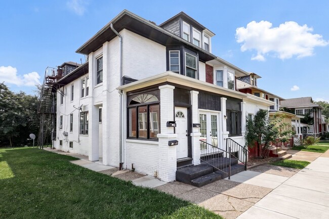 Photo - 2318 N 5th St Unidad 2