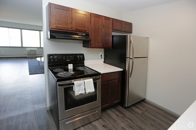 Photo - Normandale Lake Estates