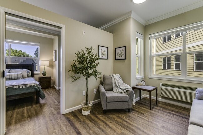 Photo - Aventine at Vancouver - 55+ Active Adult L...