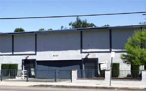 Photo - Fulton Townhomes