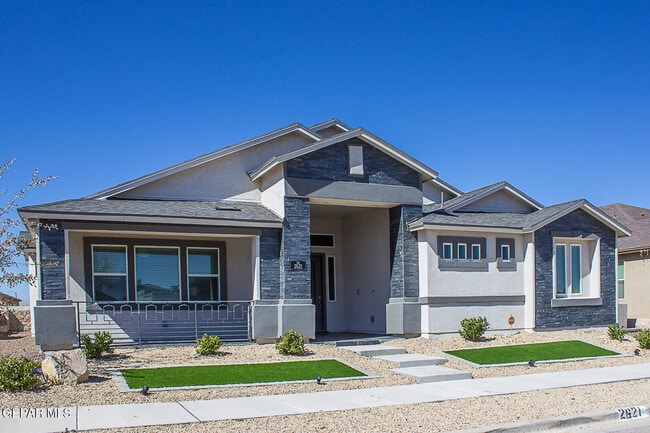 Building Photo - 2621 Mike Price Dr