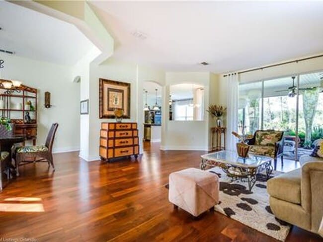 Photo - Single story 4 bedroom home in the quiet gated community of Bellalago.
