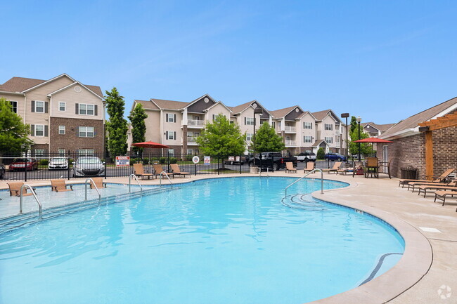 Building Photo - Village at Elam Farms Rental