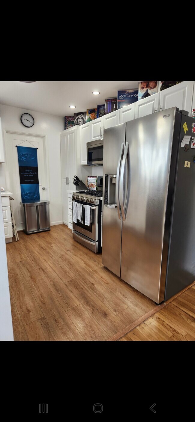 12426 Verdi St Unit 1 Bedroom and office